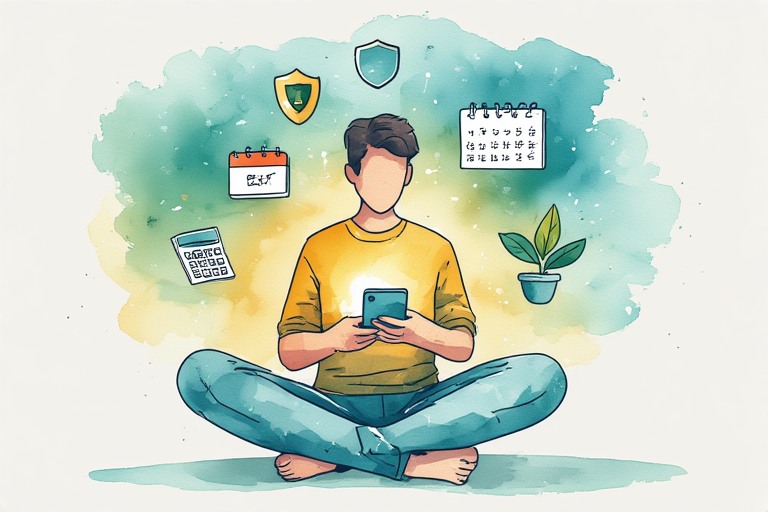 Saat Kritis Menyelamatkan Mental